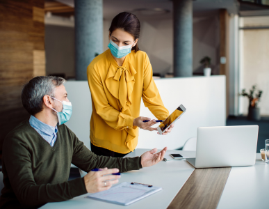 Travel Consultation Image 3